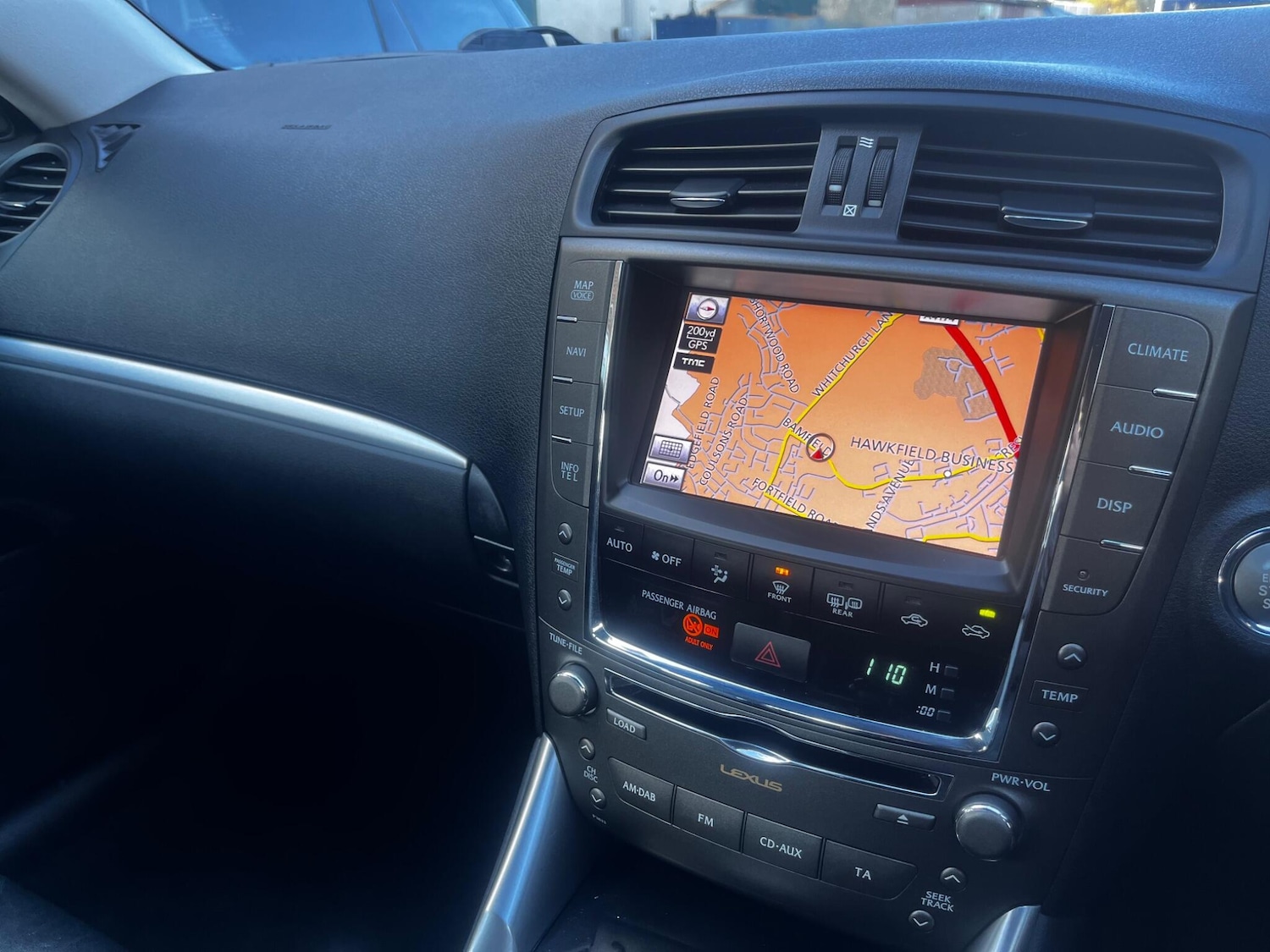 Used Lexus IS 2011 for sale - 76633409: Photo 14