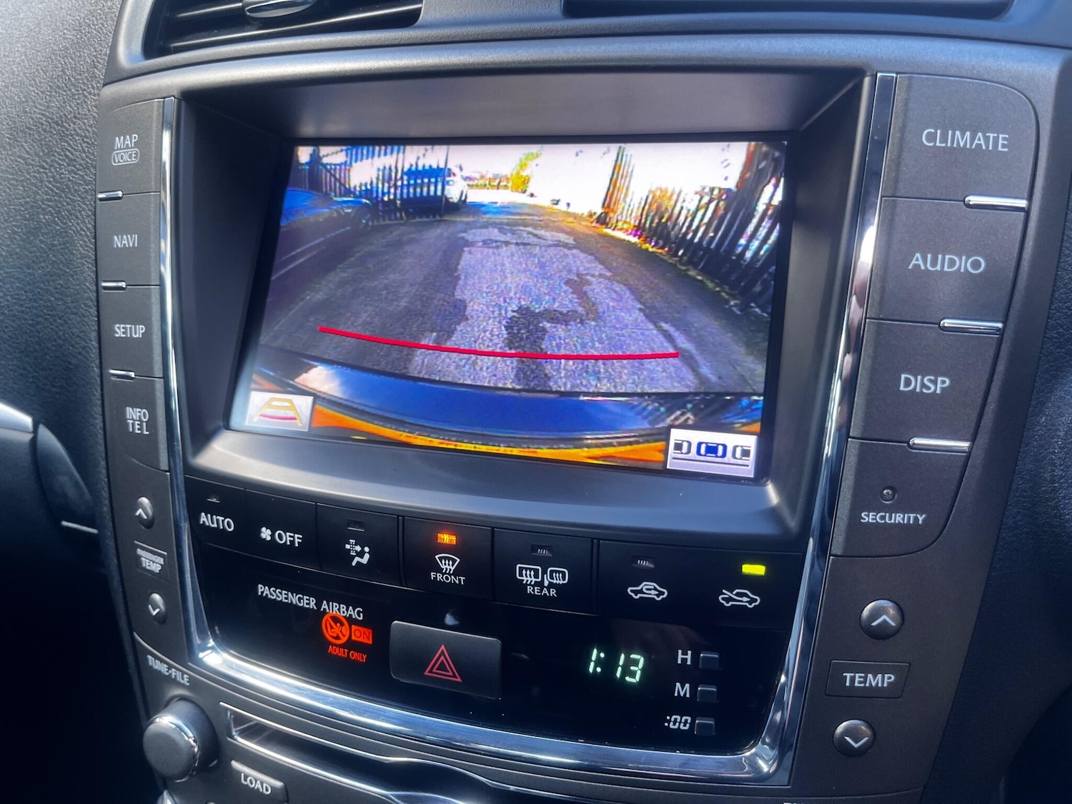 Used Lexus IS 2011 for sale - 76633409: Photo 17