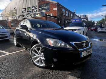 2011 (61) - 200d Advance 4dr