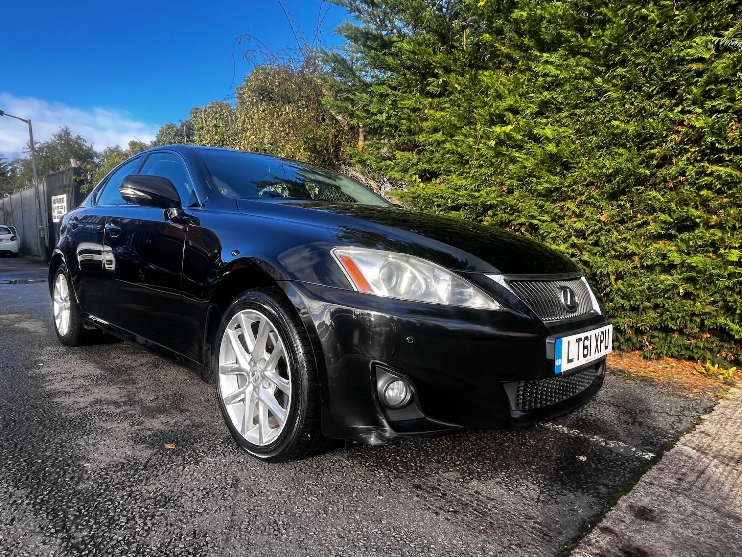 Used Lexus IS 2011 for sale - 76633409: Photo 2