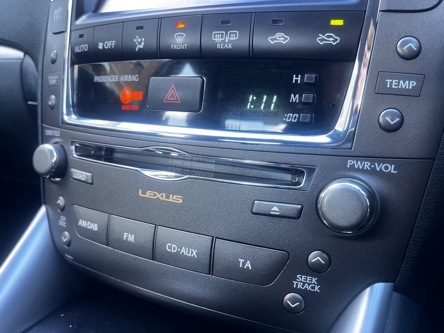 Used Lexus IS 2011 for sale - 76633409: Photo 20