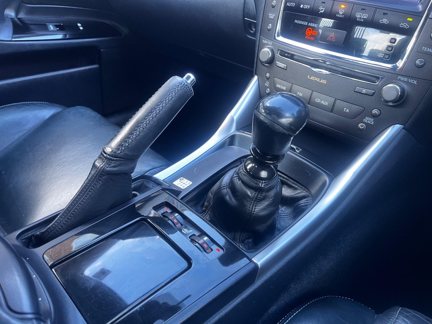 Used Lexus IS 2011 for sale - 76633409: Photo 22