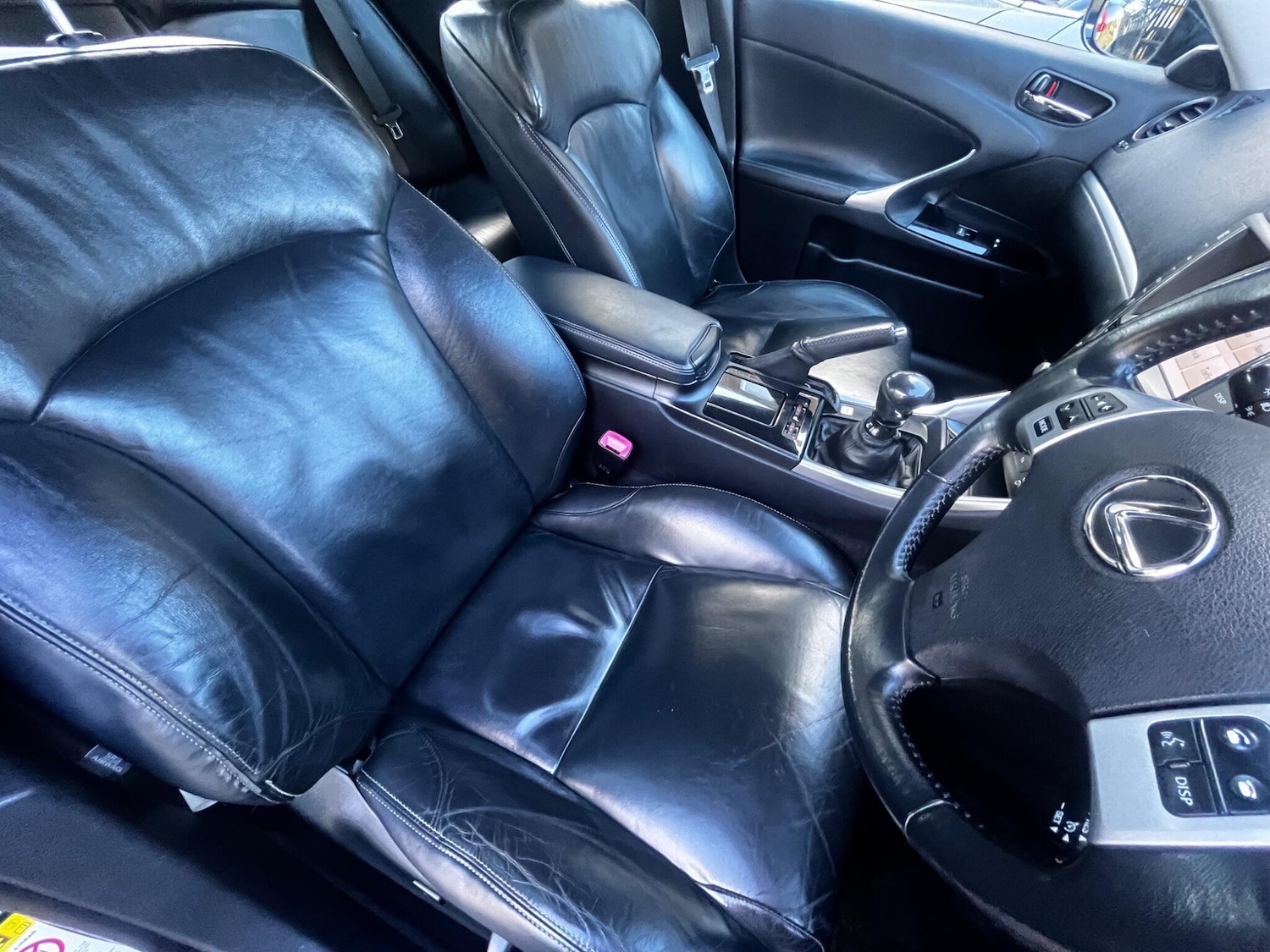 Used Lexus IS 2011 for sale - 76633409: Photo 27