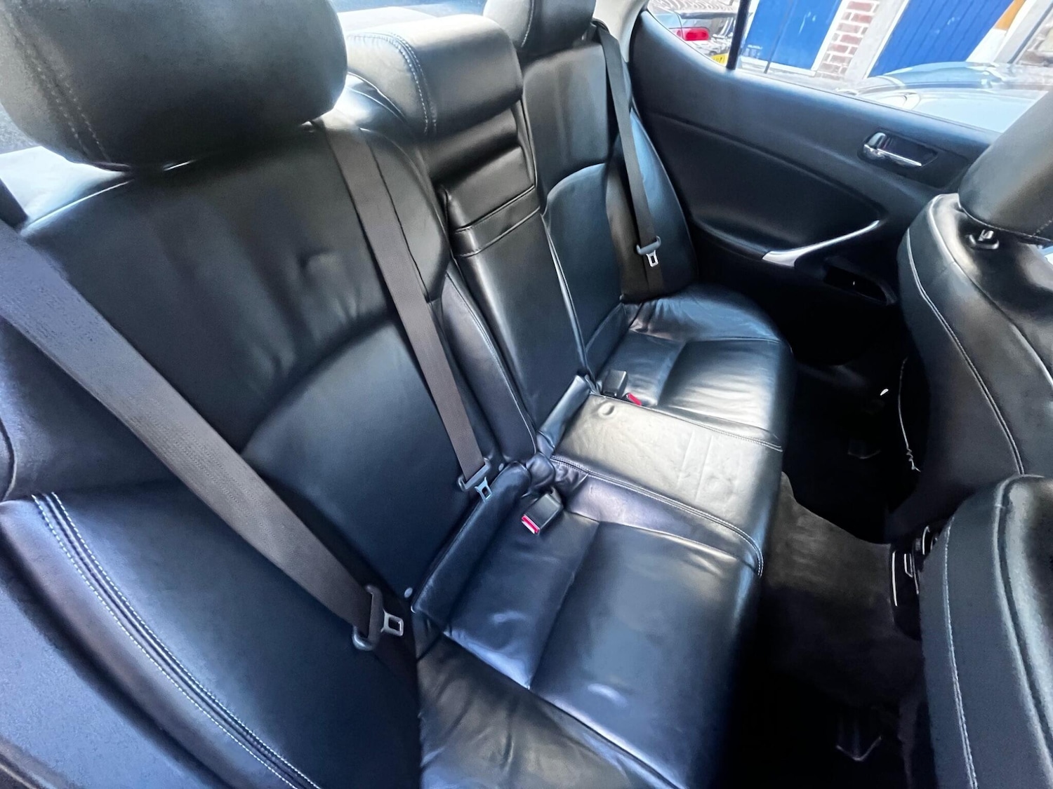 Used Lexus IS 2011 for sale - 76633409: Photo 29