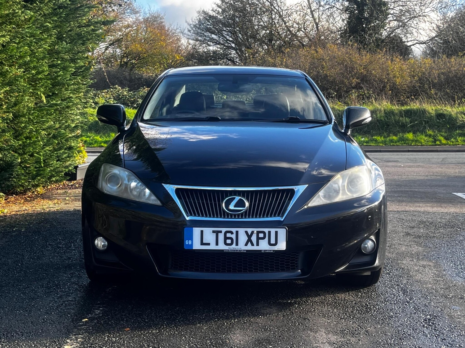 Used Lexus IS 2011 for sale - 76633409: Photo 3
