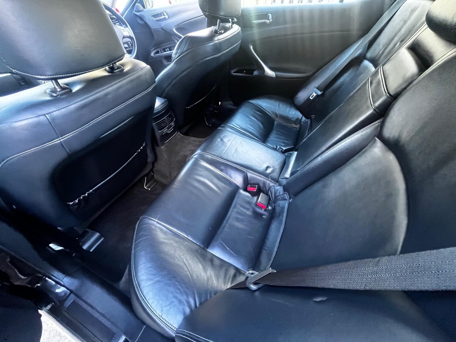 Used Lexus IS 2011 for sale - 76633409: Photo 30