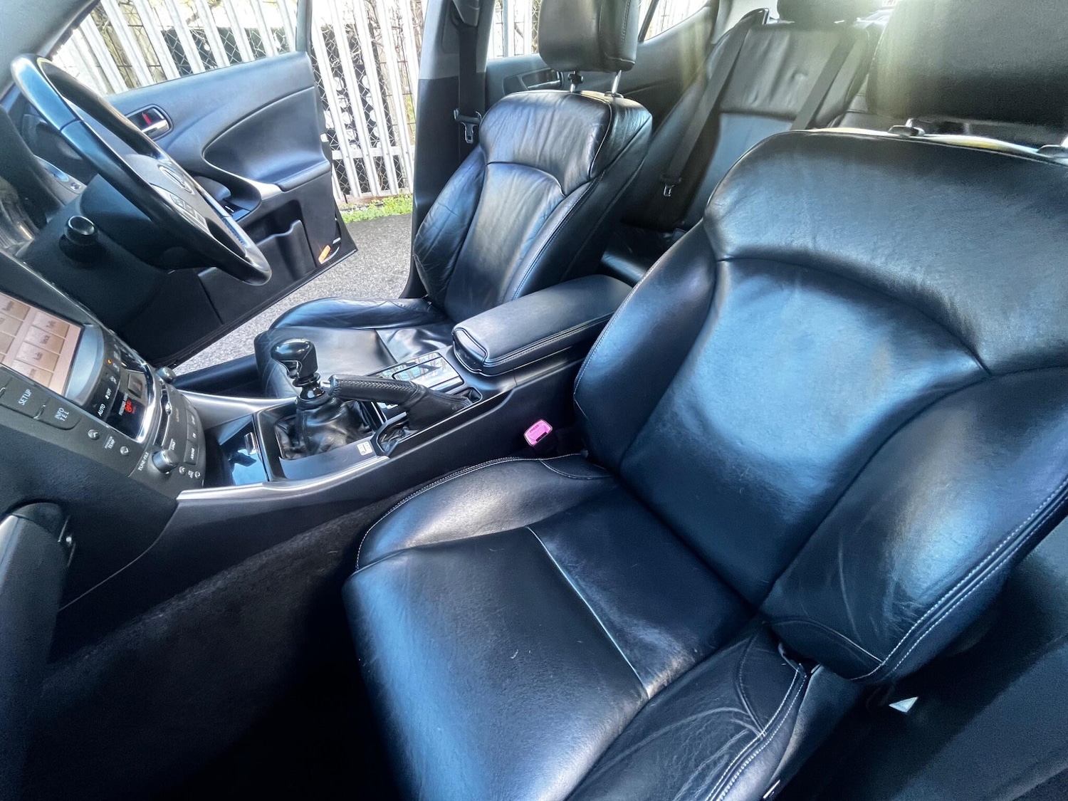 Used Lexus IS 2011 for sale - 76633409: Photo 32