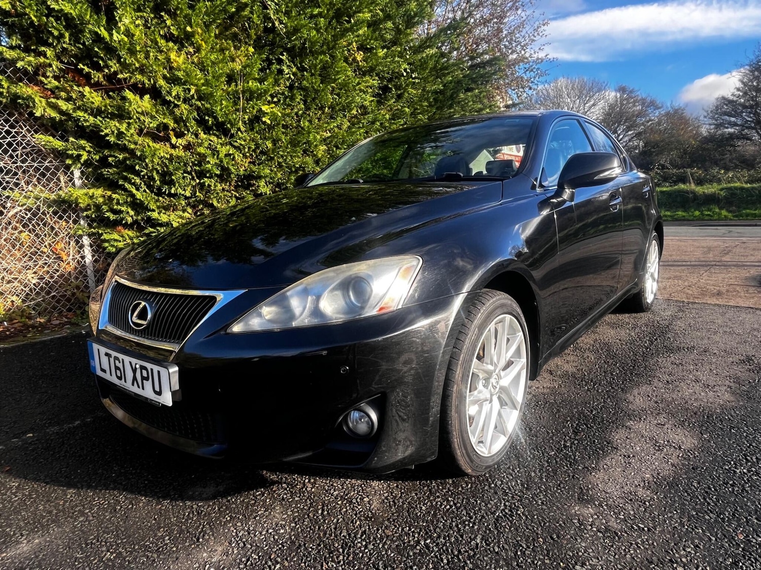 Used Lexus IS 2011 for sale - 76633409: Photo 4