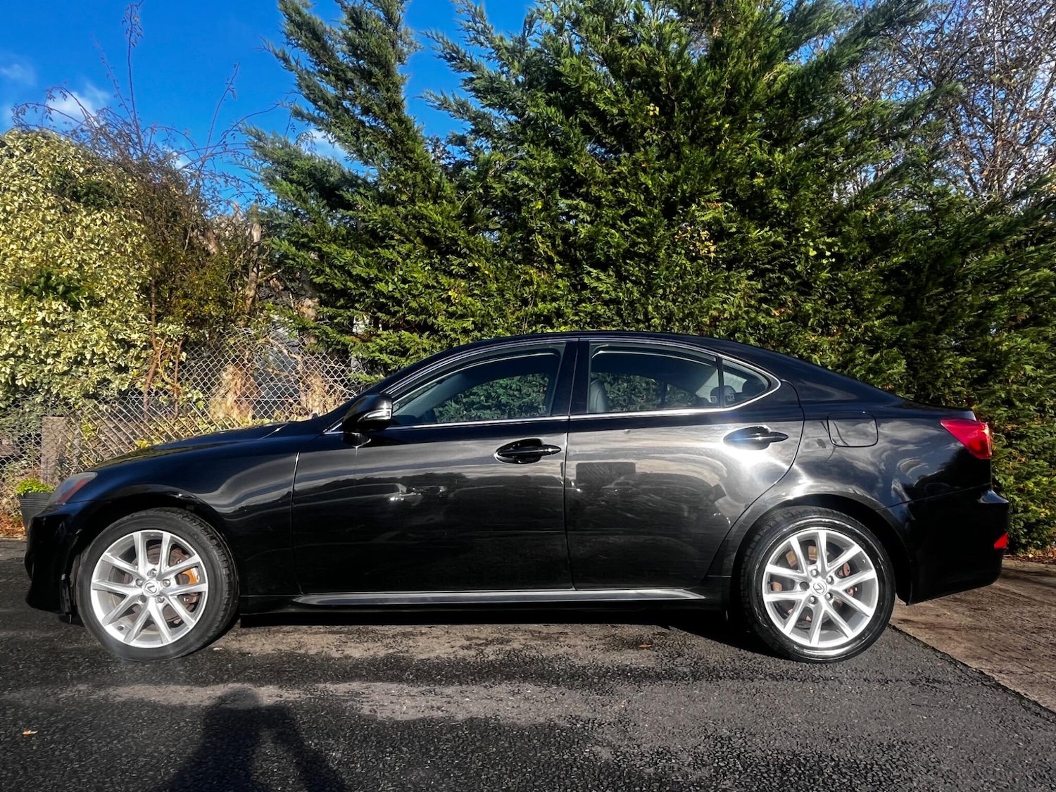 Used Lexus IS 2011 for sale - 76633409: Photo 5