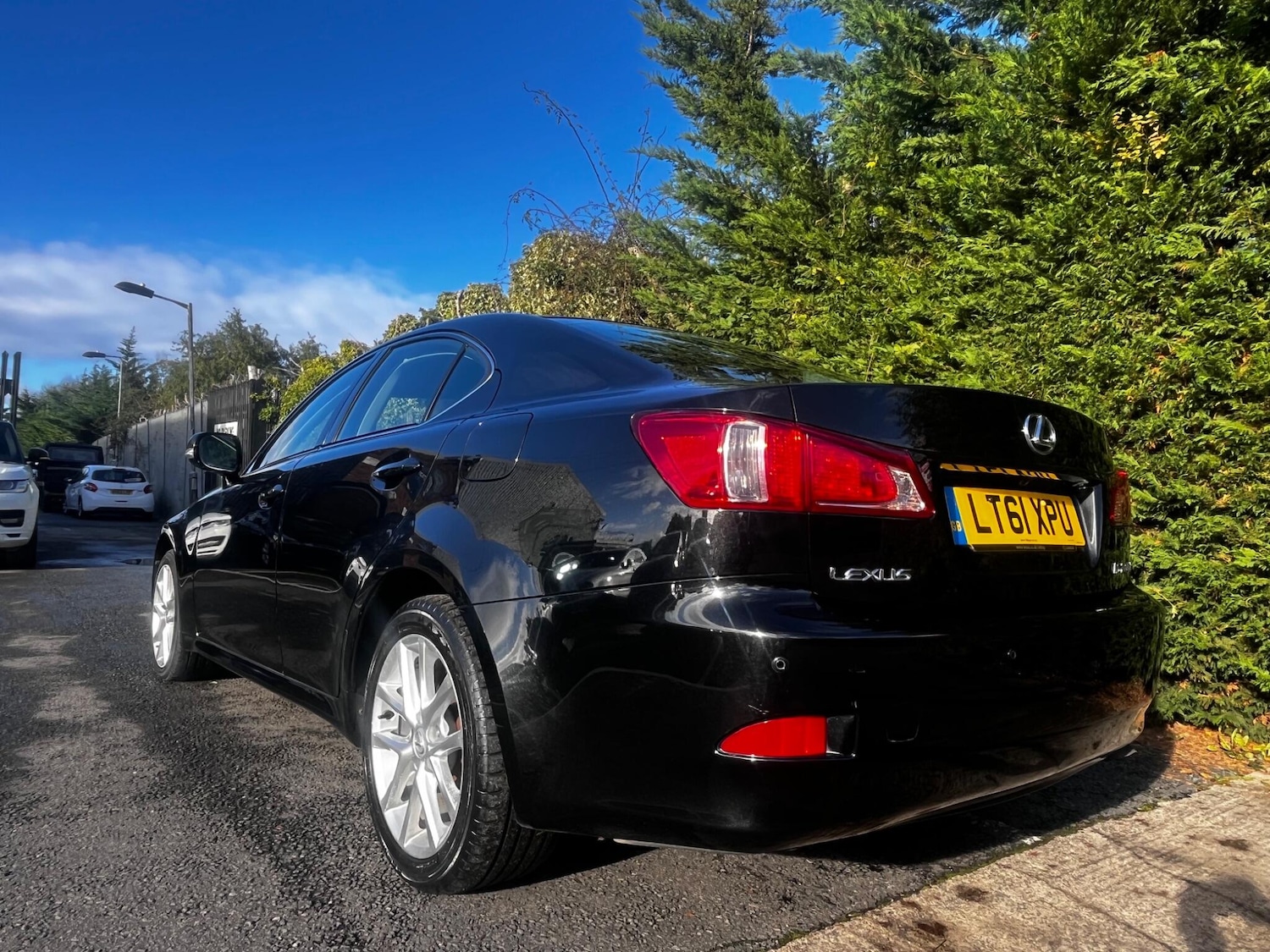 Used Lexus IS 2011 for sale - 76633409: Photo 6