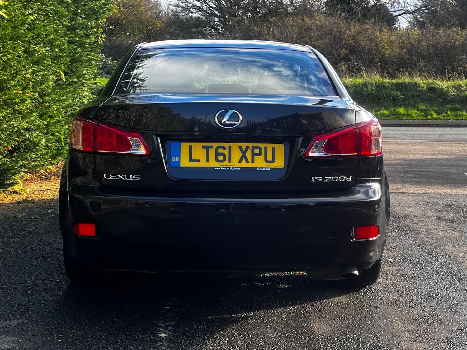 Used Lexus IS 2011 for sale - 76633409: Photo 7