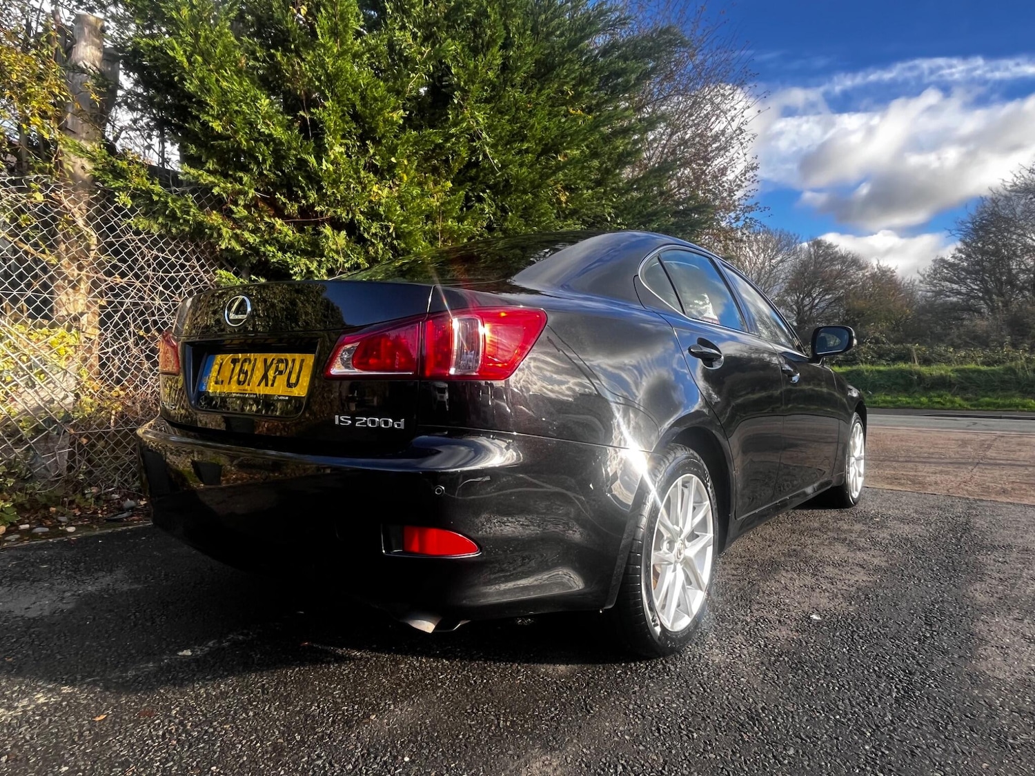 Used Lexus IS 2011 for sale - 76633409: Photo 8