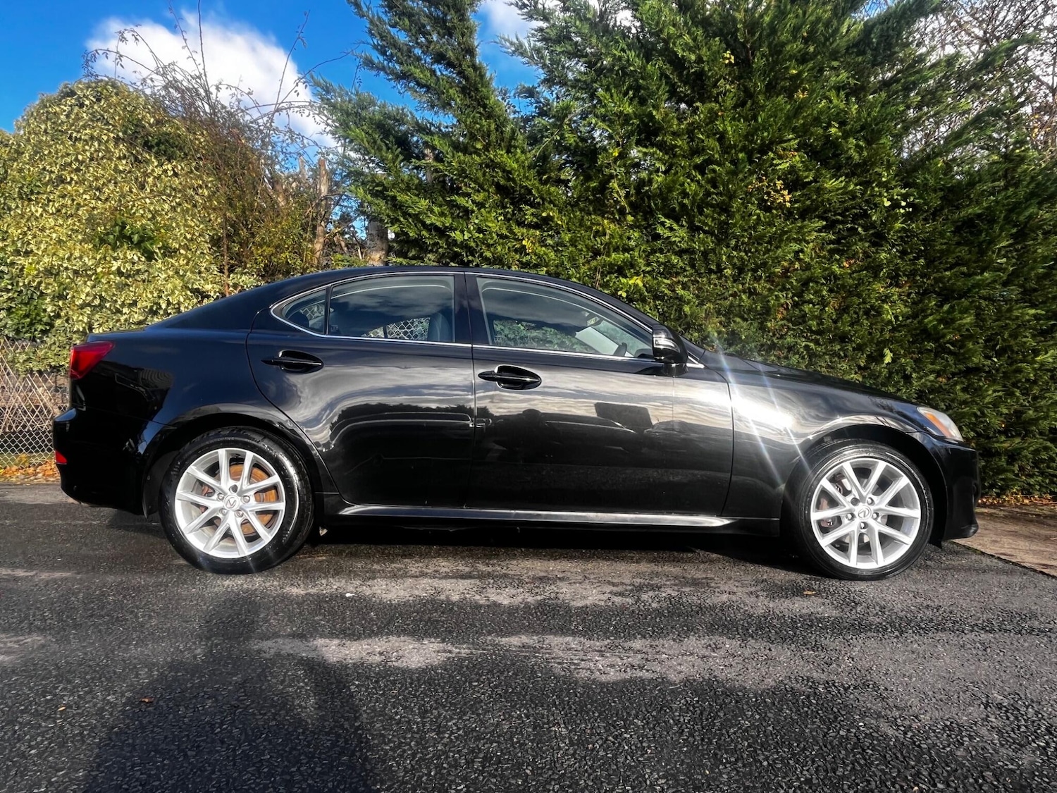 Used Lexus IS 2011 for sale - 76633409: Photo 9