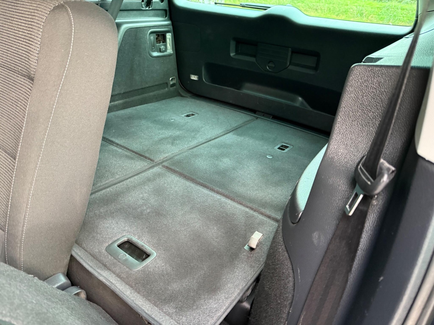 Used Volkswagen Sharan 2016 for sale - 76633147: Photo 12