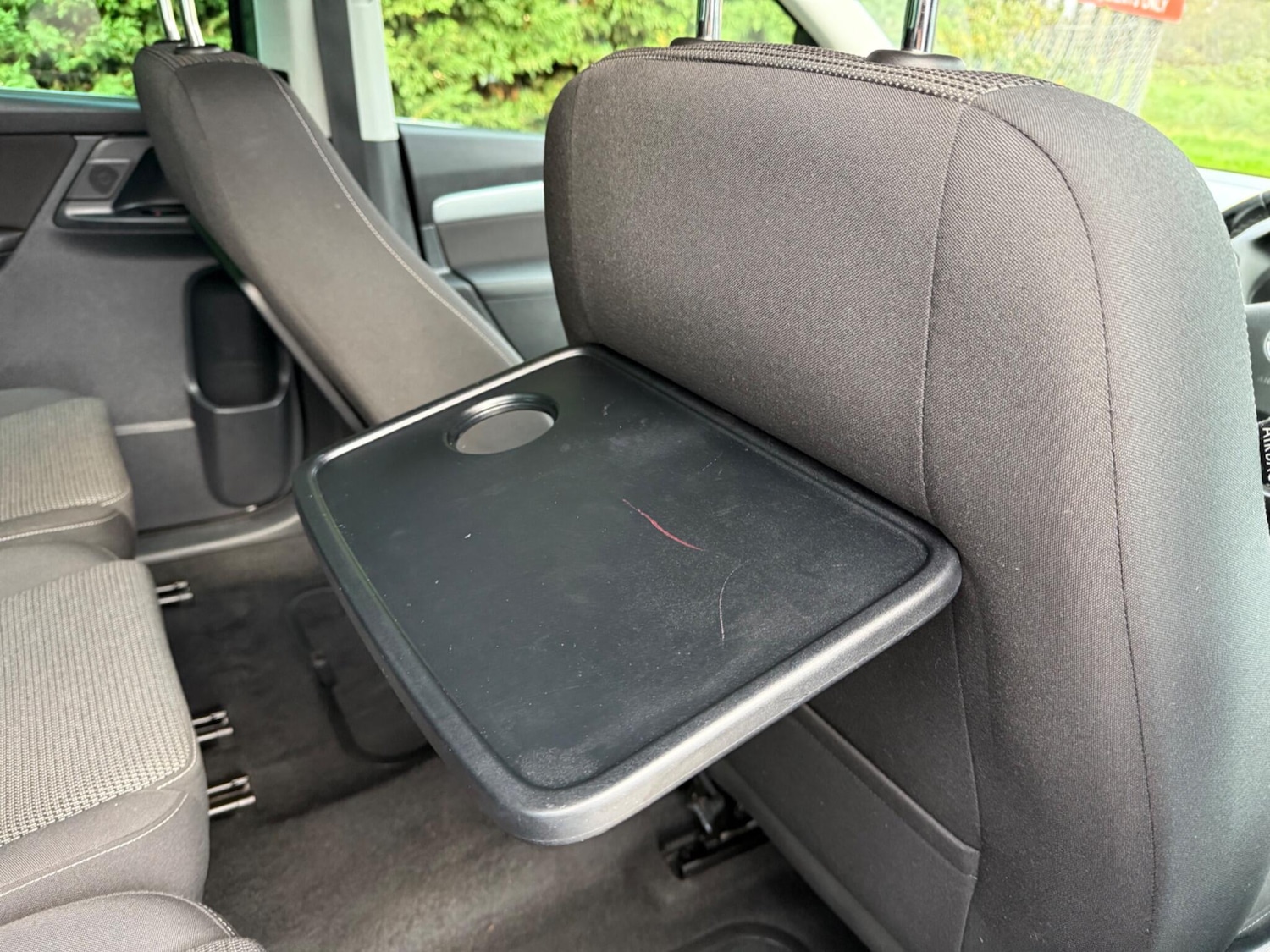 Used Volkswagen Sharan 2016 for sale - 76633147: Photo 15