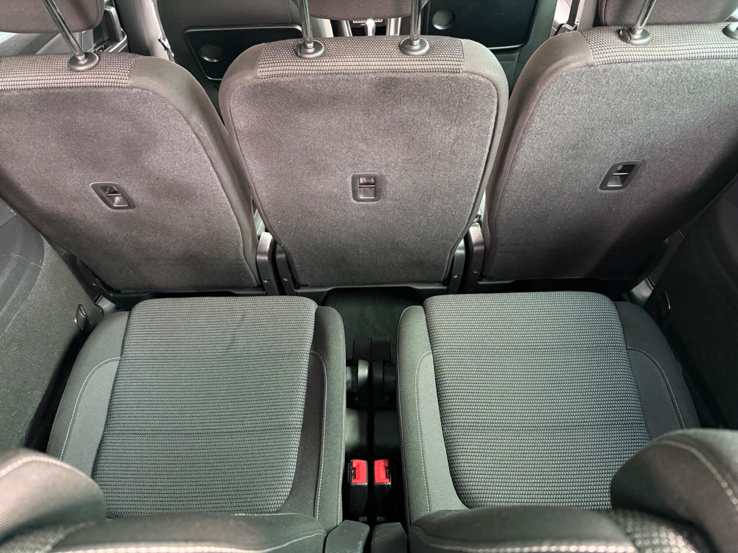 Used Volkswagen Sharan 2016 for sale - 76633147: Photo 17