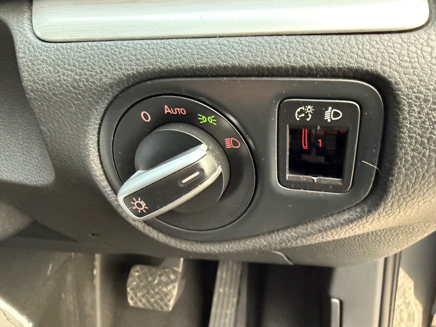 Used Volkswagen Sharan 2016 for sale - 76633147: Photo 18