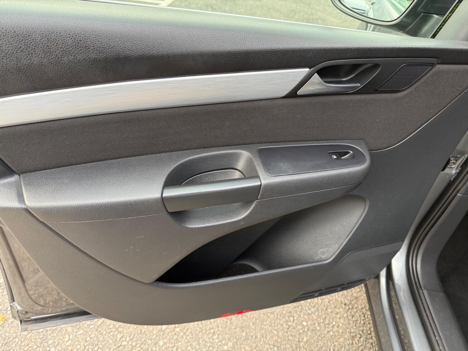 Used Volkswagen Sharan 2016 for sale - 76633147: Photo 19