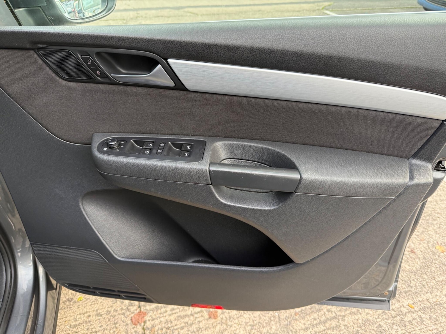 Used Volkswagen Sharan 2016 for sale - 76633147: Photo 20