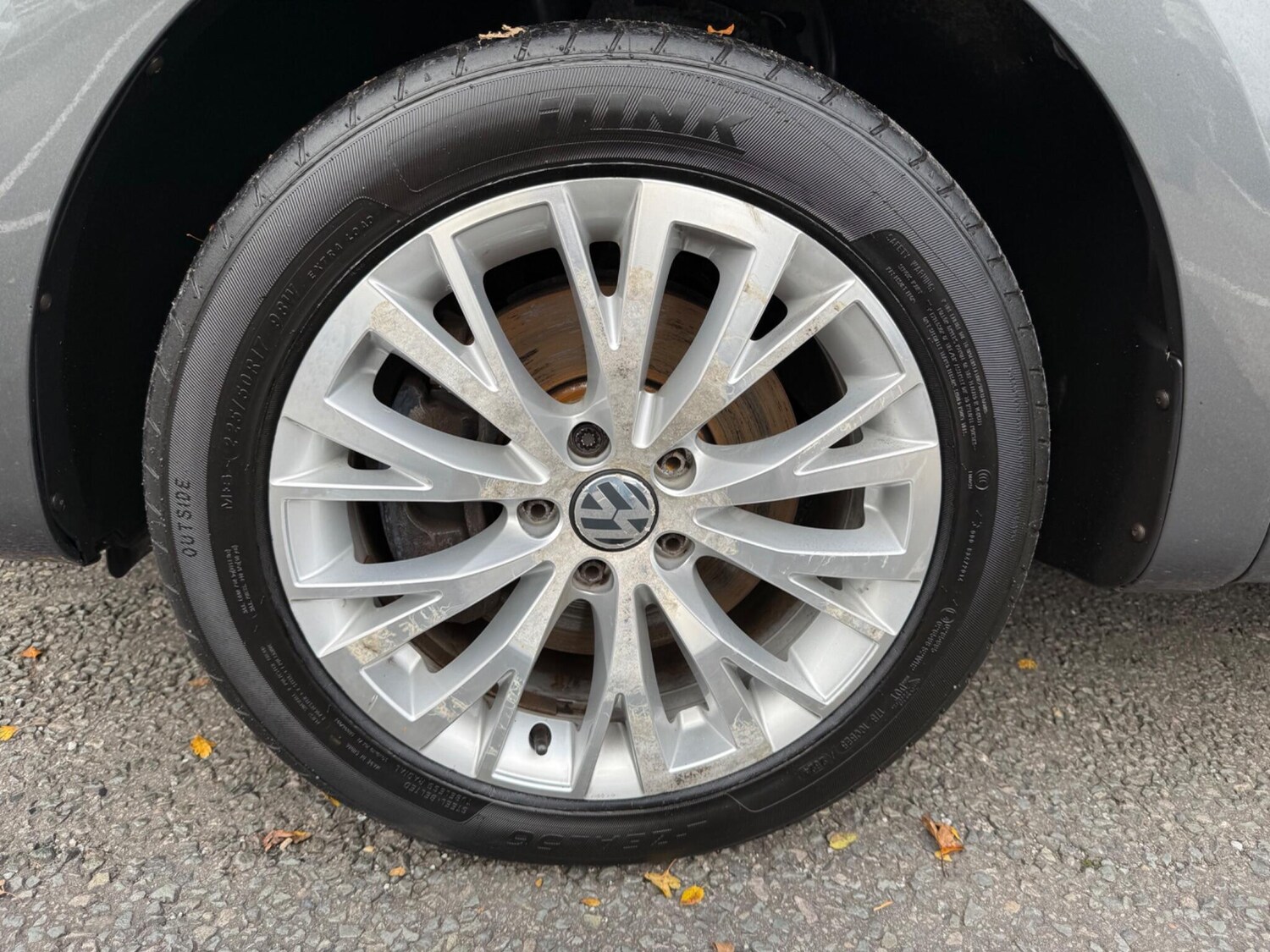 Used Volkswagen Sharan 2016 for sale - 76633147: Photo 21