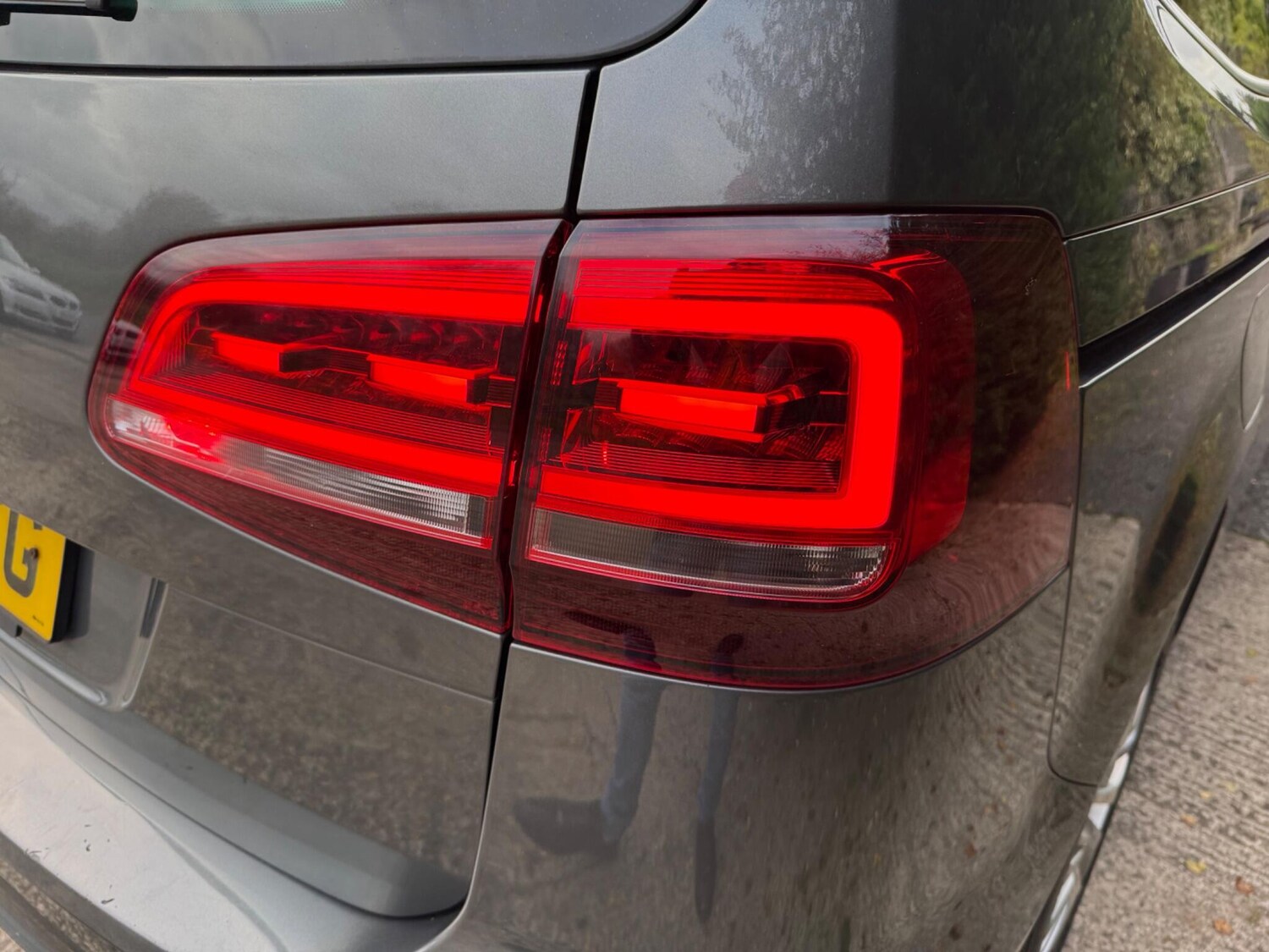 Used Volkswagen Sharan 2016 for sale - 76633147: Photo 31