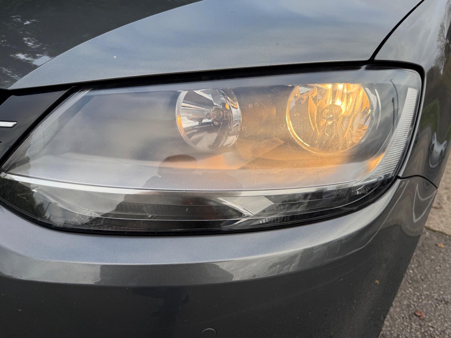 Used Volkswagen Sharan 2016 for sale - 76633147: Photo 36