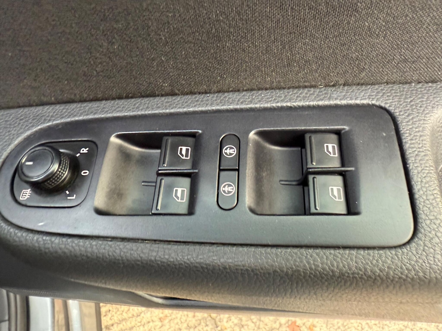 Used Volkswagen Sharan 2016 for sale - 76633147: Photo 37