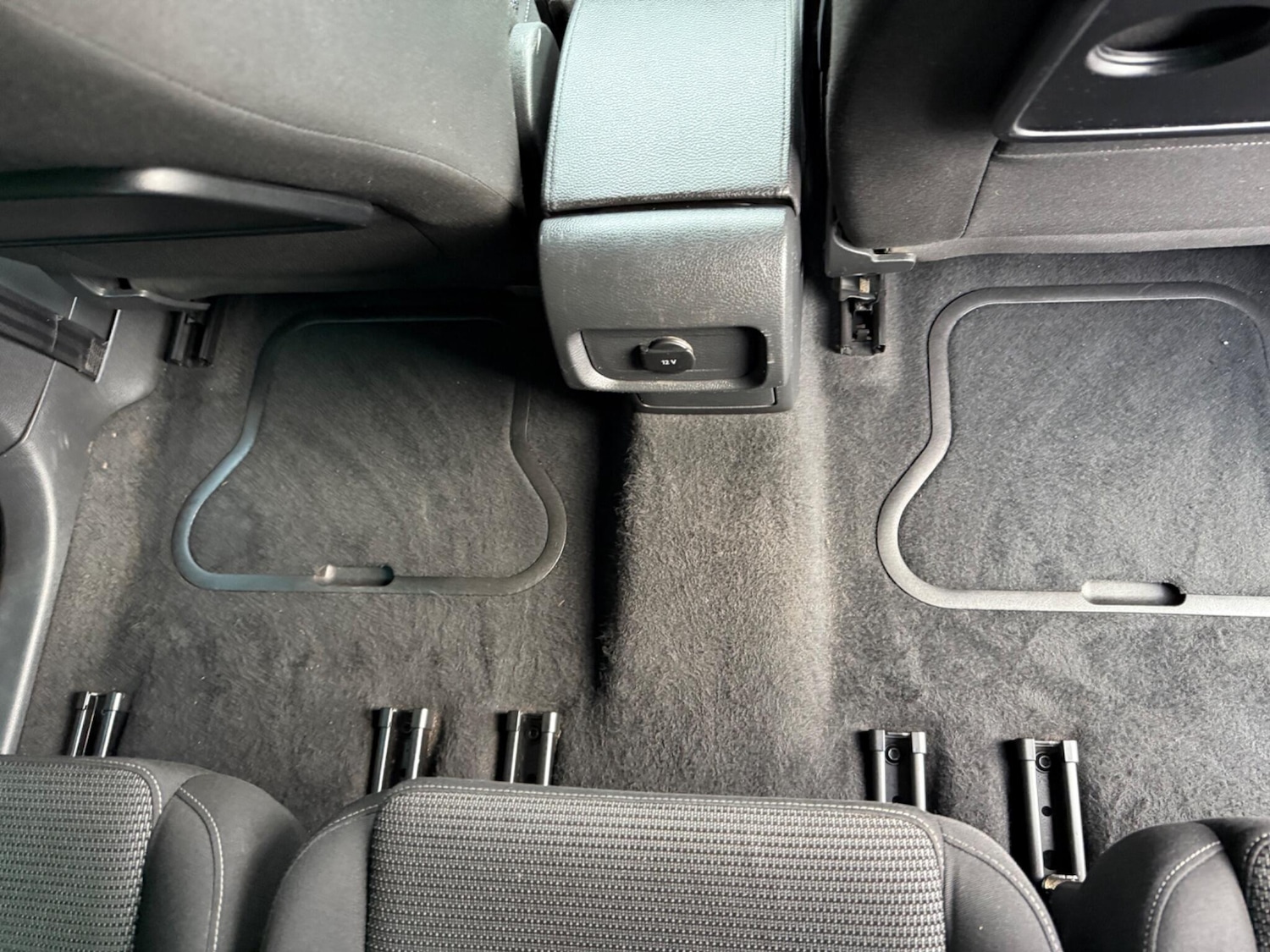 Used Volkswagen Sharan 2016 for sale - 76633147: Photo 38