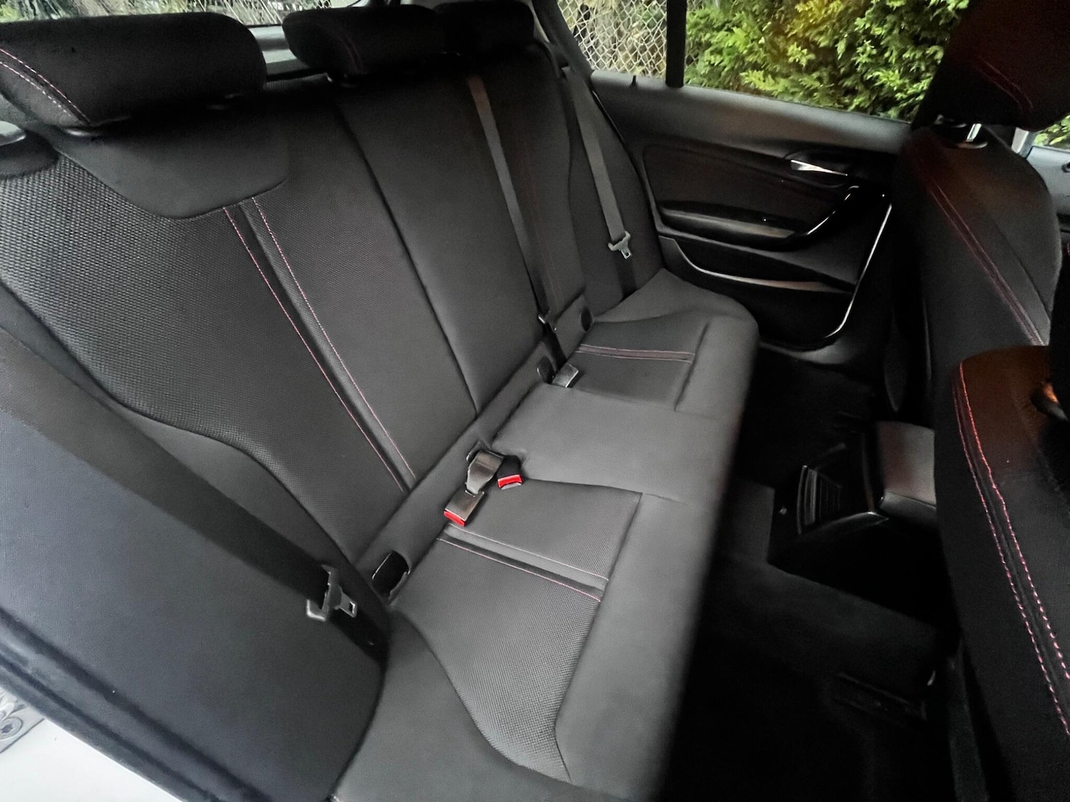 Used BMW 1 Series for sale - 76996272: Photo 21