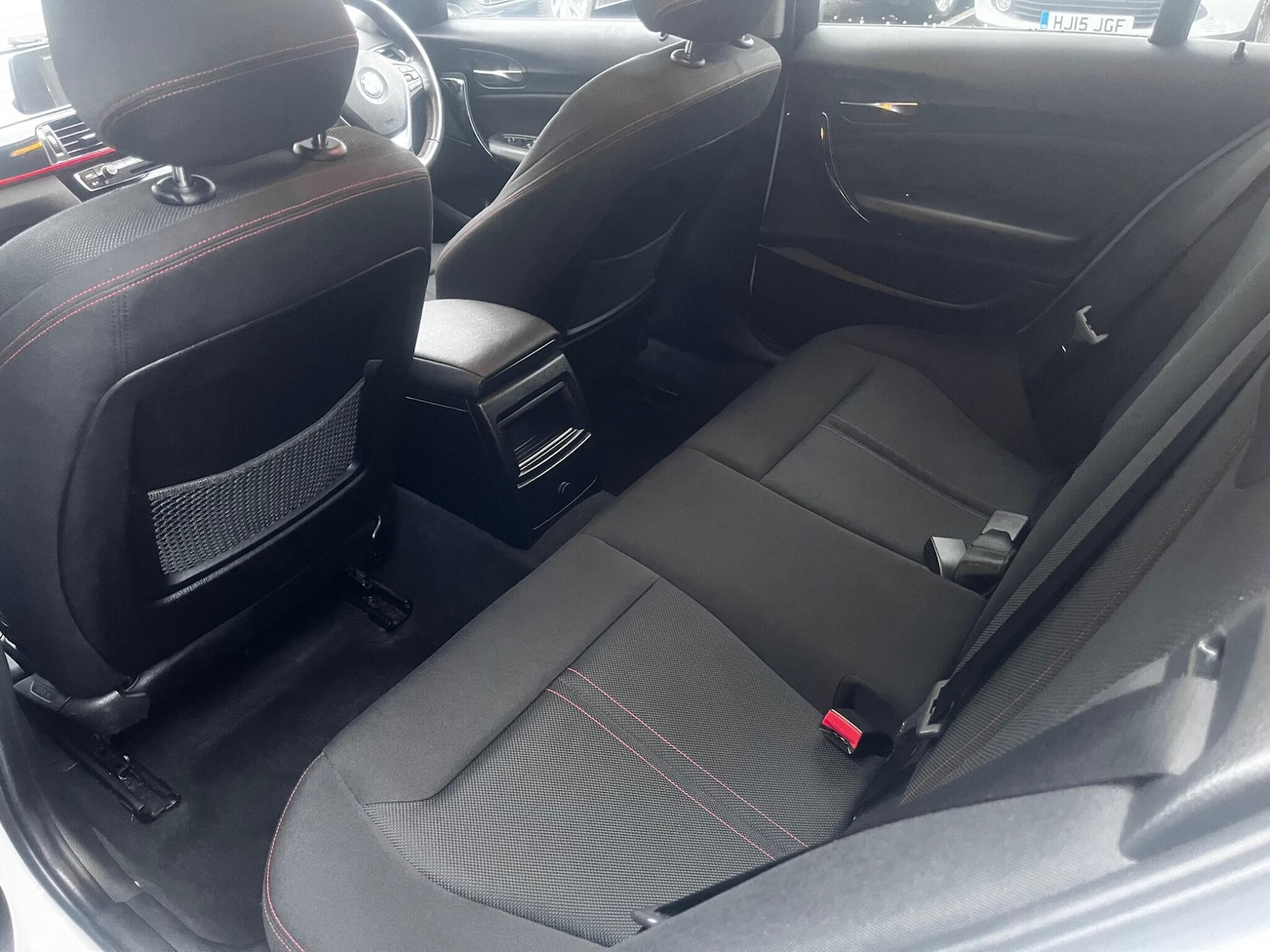 Used BMW 1 Series for sale - 76996272: Photo 23