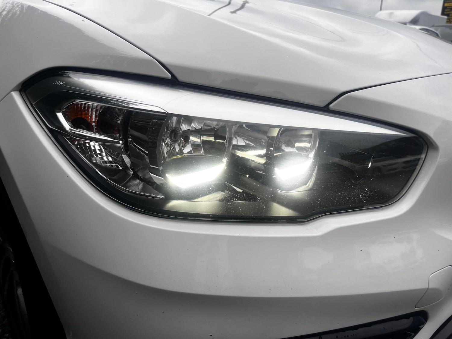 Used BMW 1 Series for sale - 76996272: Photo 28