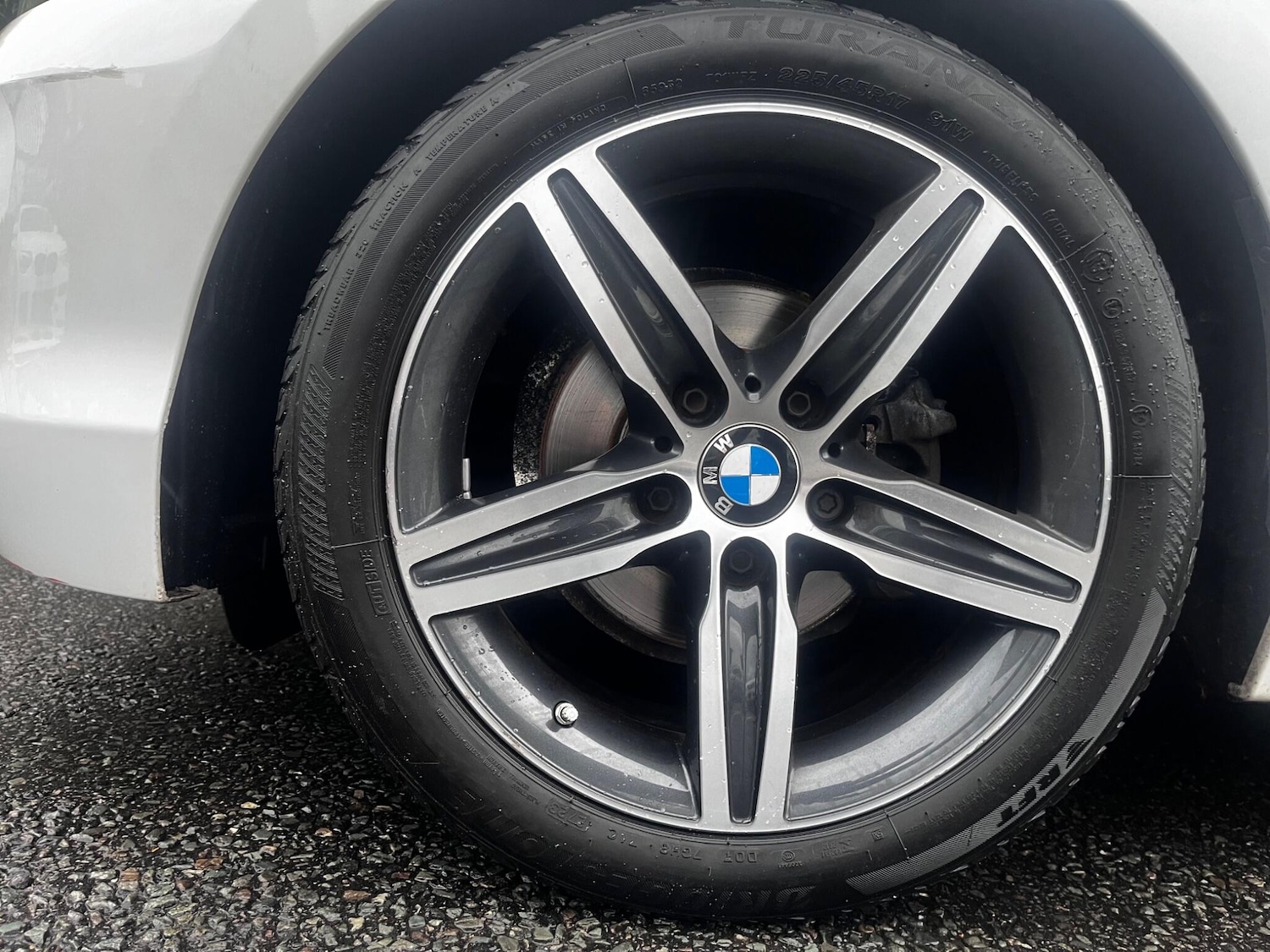 Used BMW 1 Series for sale - 76996272: Photo 33