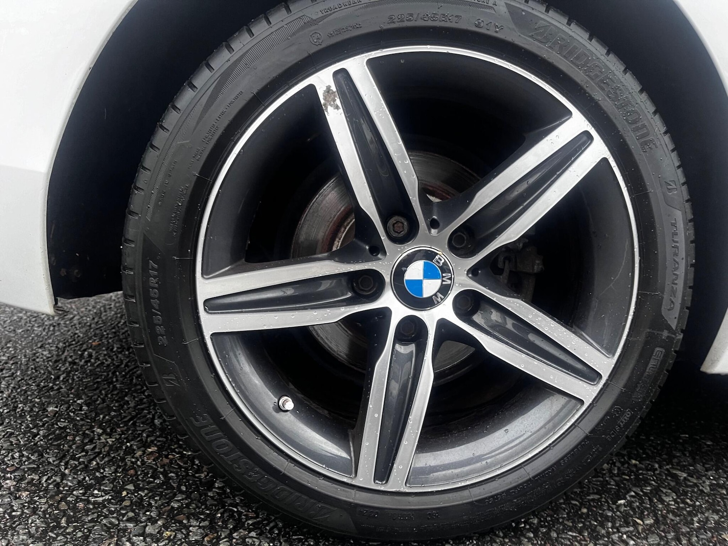 Used BMW 1 Series for sale - 76996272: Photo 34