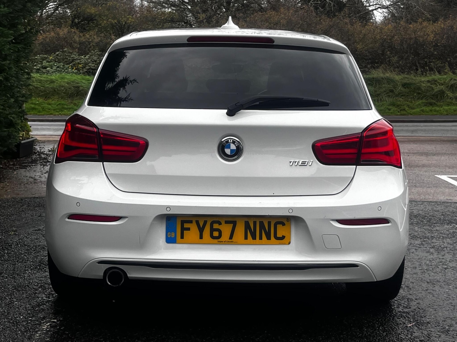 Used BMW 1 Series for sale - 76996272: Photo 6
