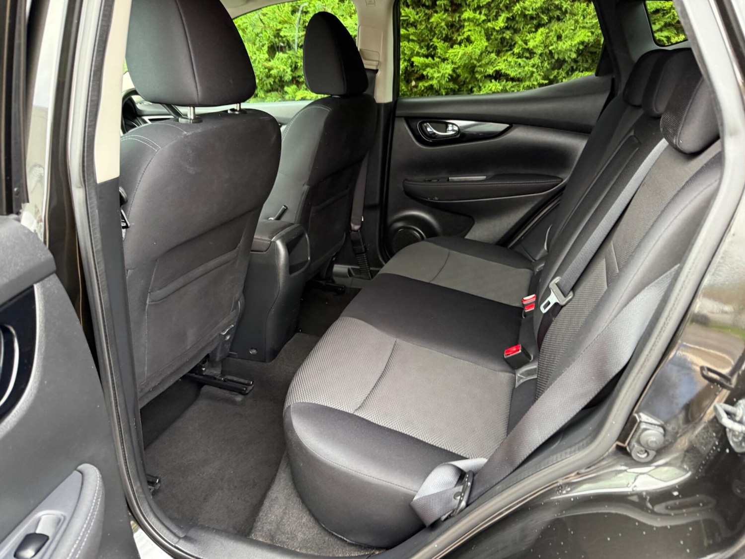 Used Nissan Qashqai 2015 for sale - 76527705: Photo 13