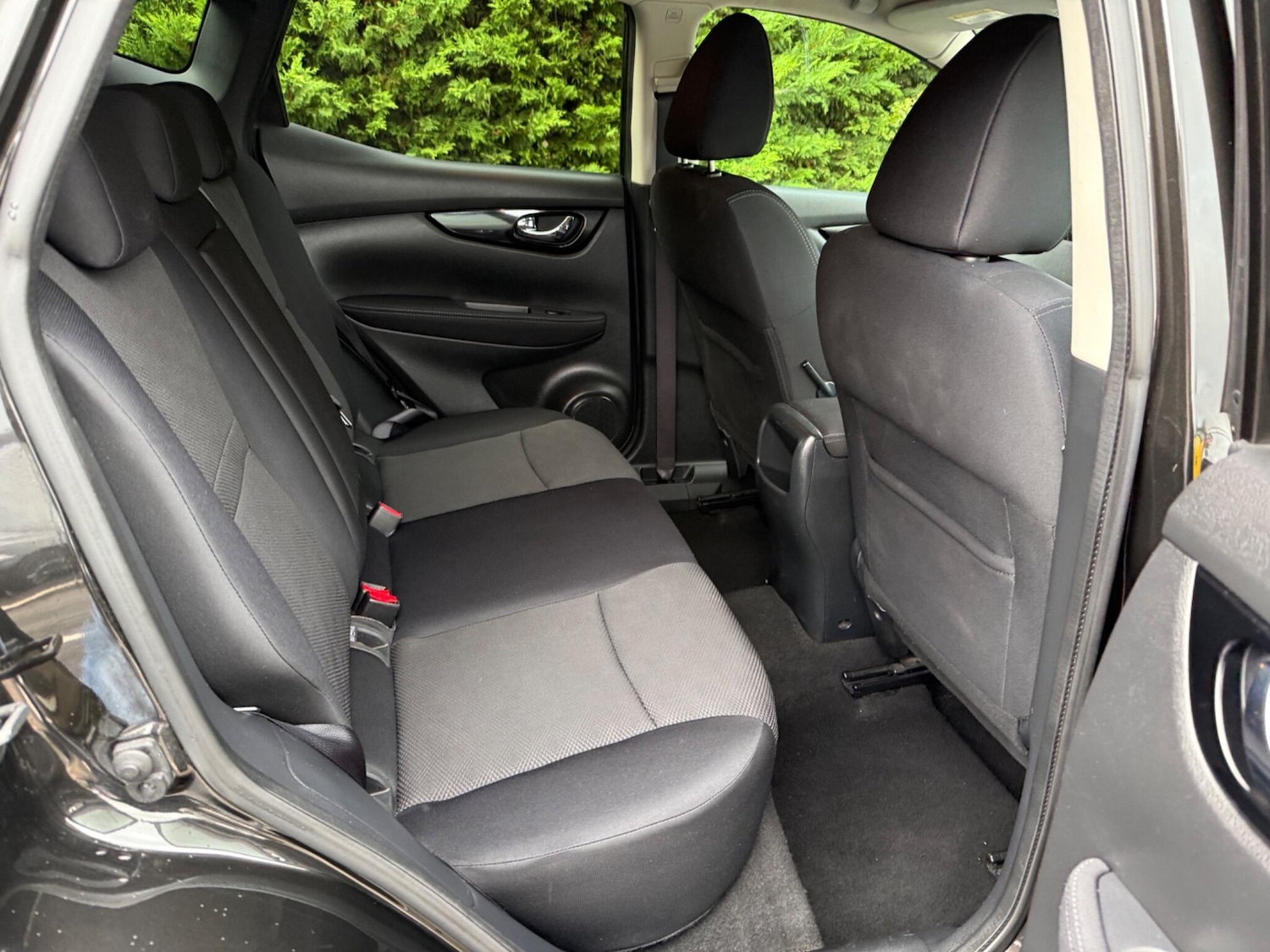 Used Nissan Qashqai 2015 for sale - 76527705: Photo 14