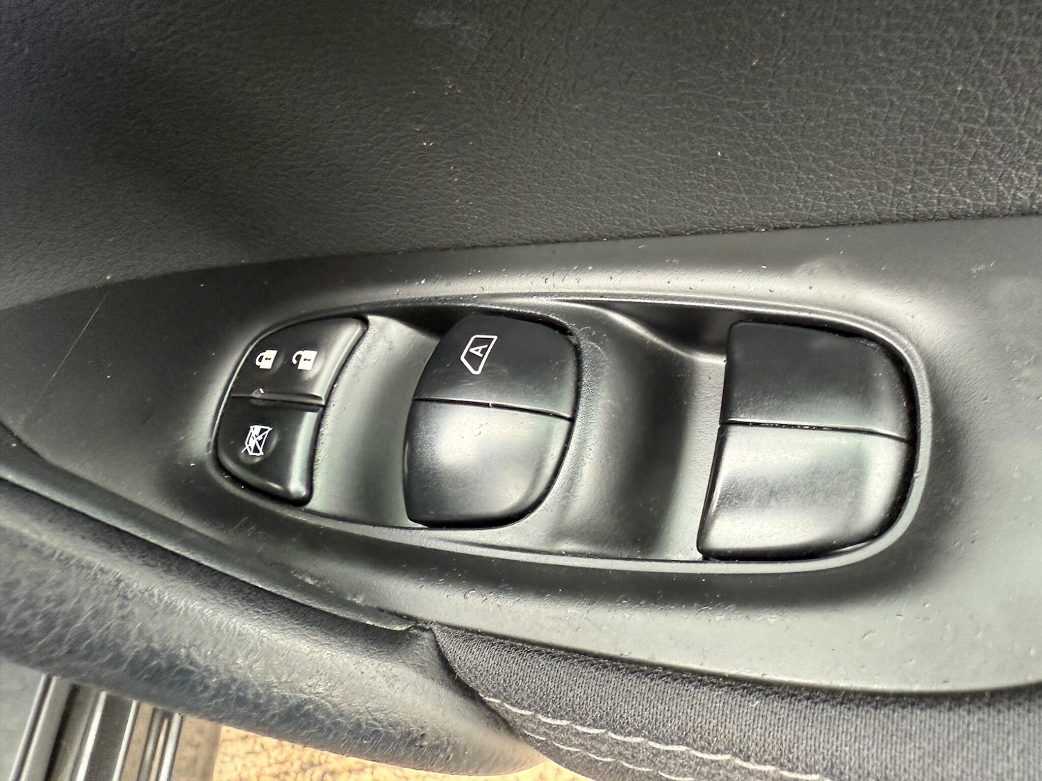 Used Nissan Qashqai 2015 for sale - 76527705: Photo 19