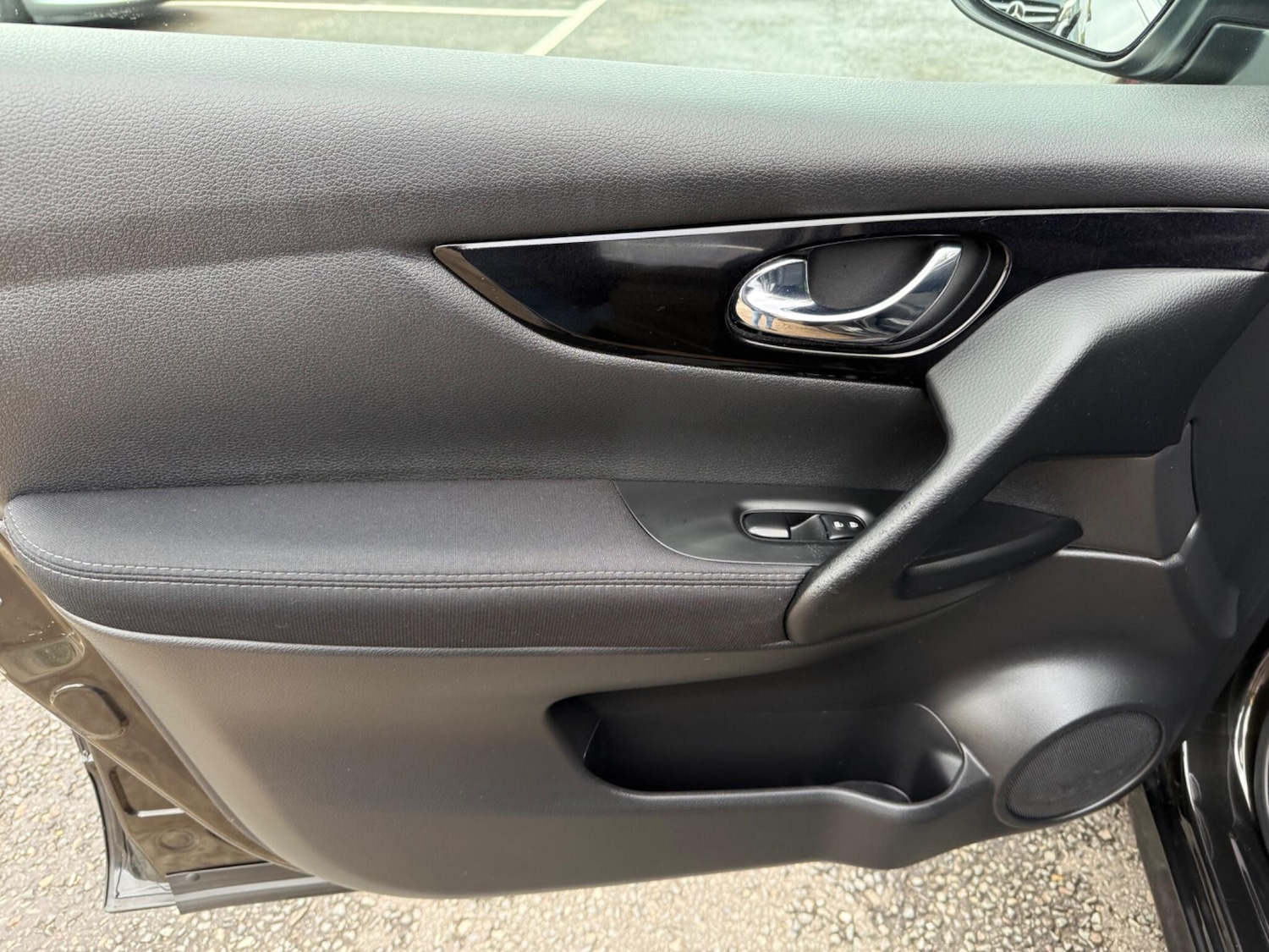 Used Nissan Qashqai 2015 for sale - 76527705: Photo 22