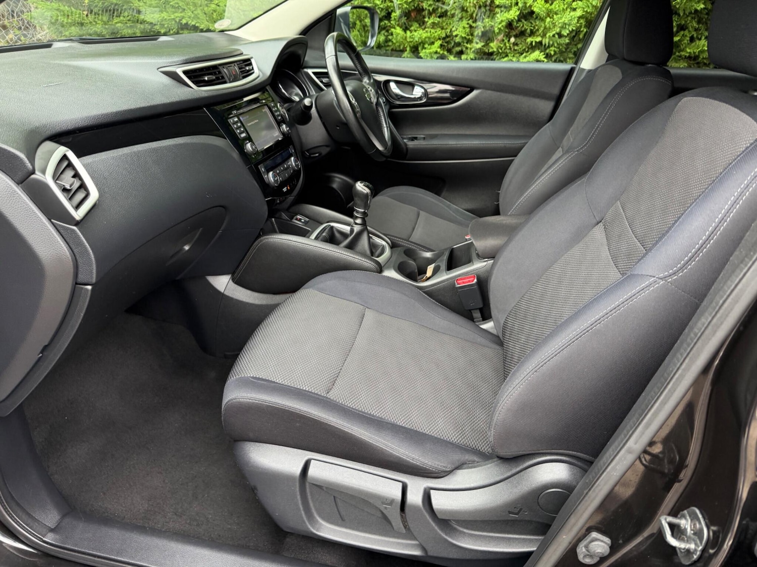 Used Nissan Qashqai 2015 for sale - 76527705: Photo 35