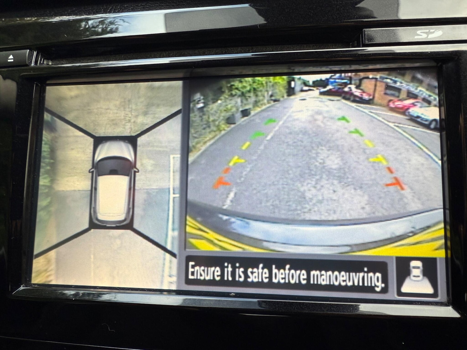 Used Nissan Qashqai 2015 for sale - 76527705: Photo 39