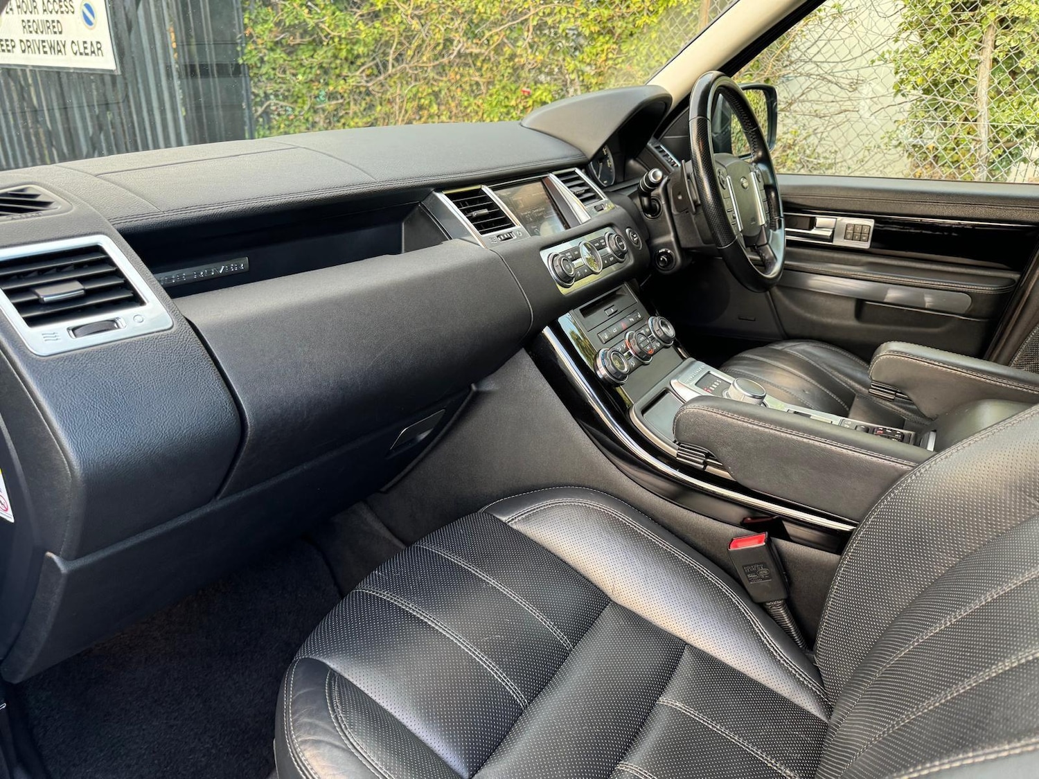 Used Land Rover Range Rover Sport 2012 for sale - 77060370: Photo 14