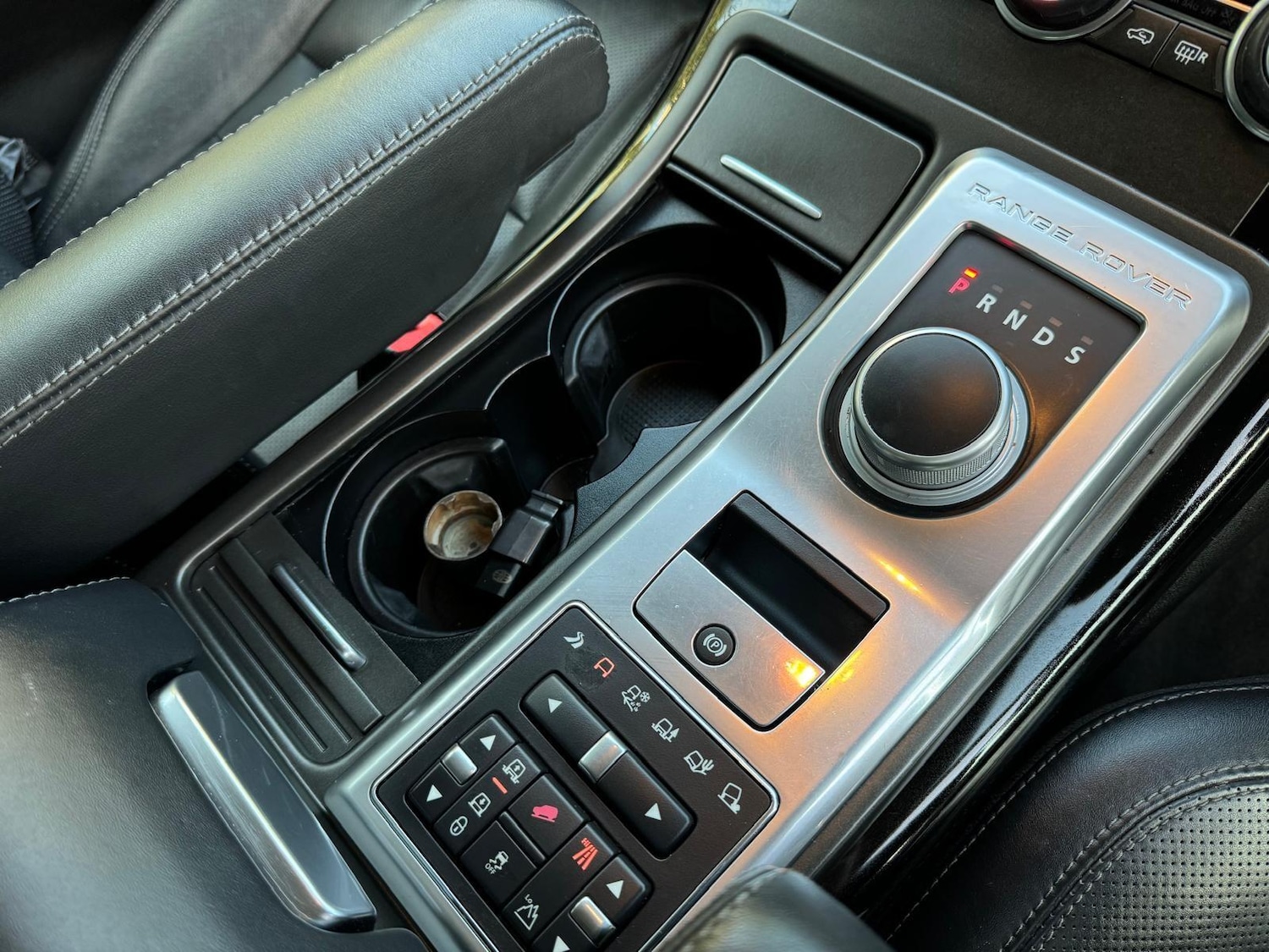 Used Land Rover Range Rover Sport 2012 for sale - 77060370: Photo 15