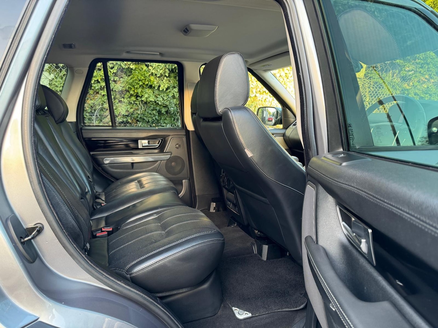 Used Land Rover Range Rover Sport 2012 for sale - 77060370: Photo 19