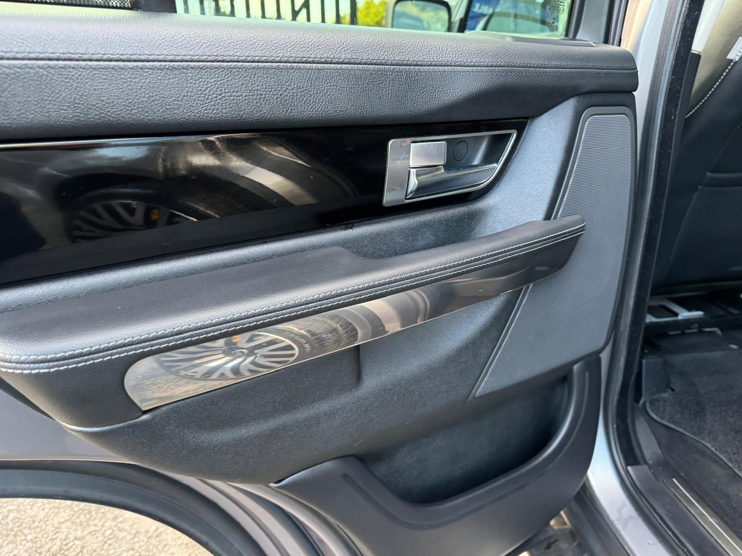 Used Land Rover Range Rover Sport 2012 for sale - 77060370: Photo 23