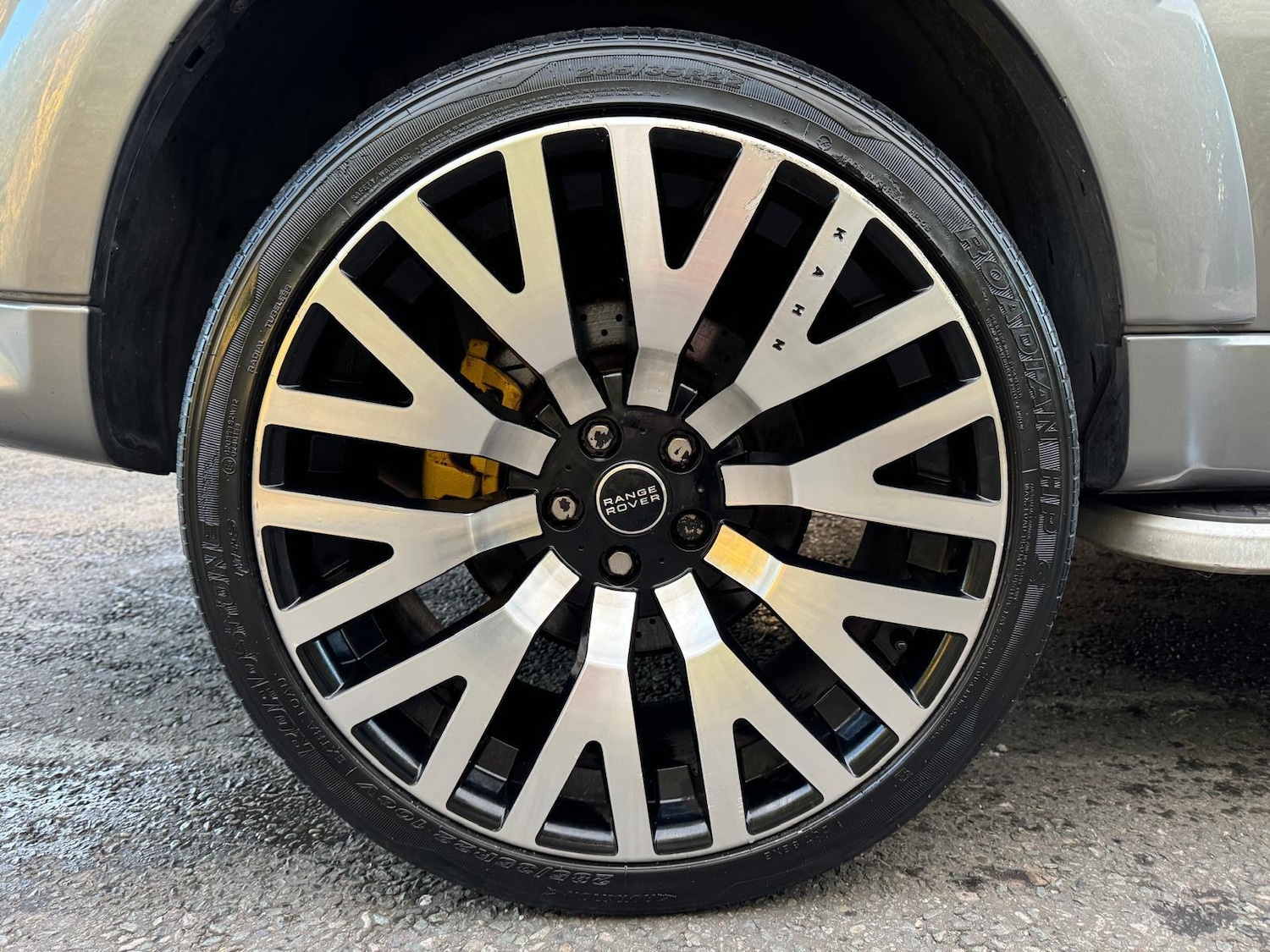 Used Land Rover Range Rover Sport 2012 for sale - 77060370: Photo 25