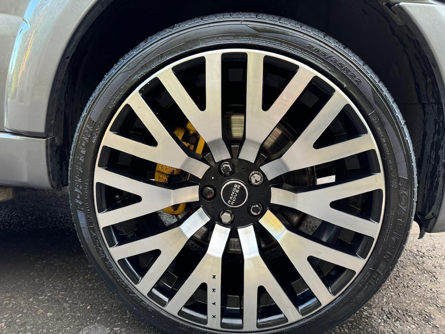 Used Land Rover Range Rover Sport 2012 for sale - 77060370: Photo 26