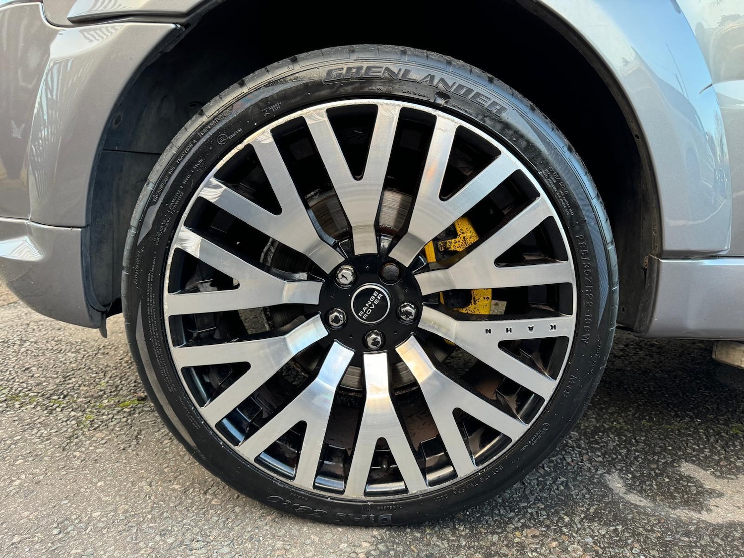 Used Land Rover Range Rover Sport 2012 for sale - 77060370: Photo 27