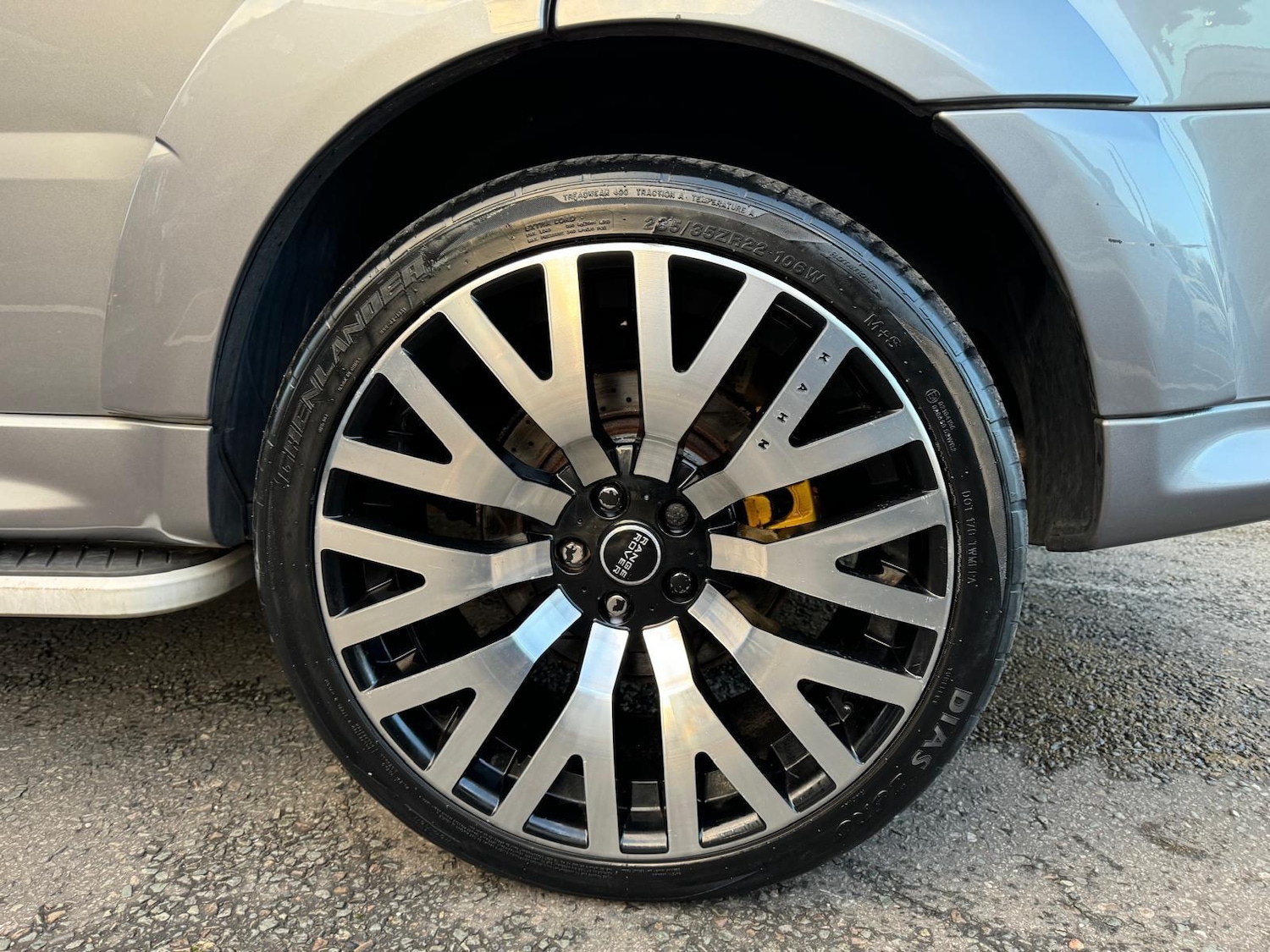 Used Land Rover Range Rover Sport 2012 for sale - 77060370: Photo 28