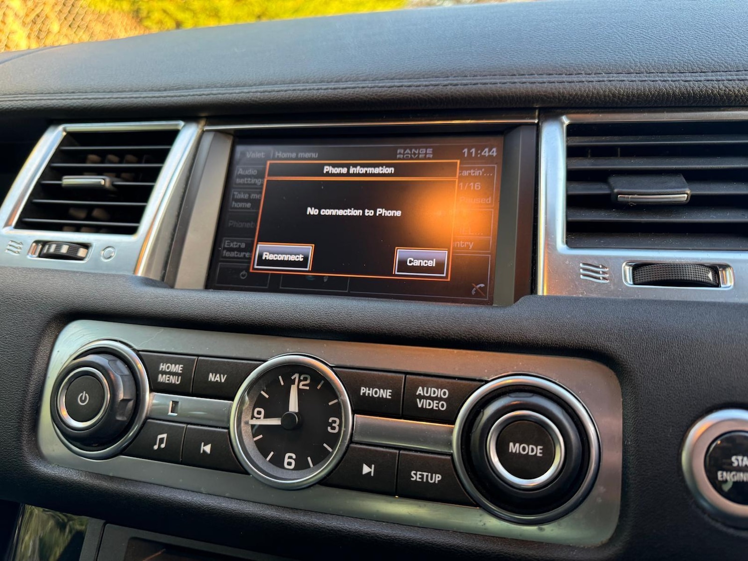 Used Land Rover Range Rover Sport 2012 for sale - 77060370: Photo 29