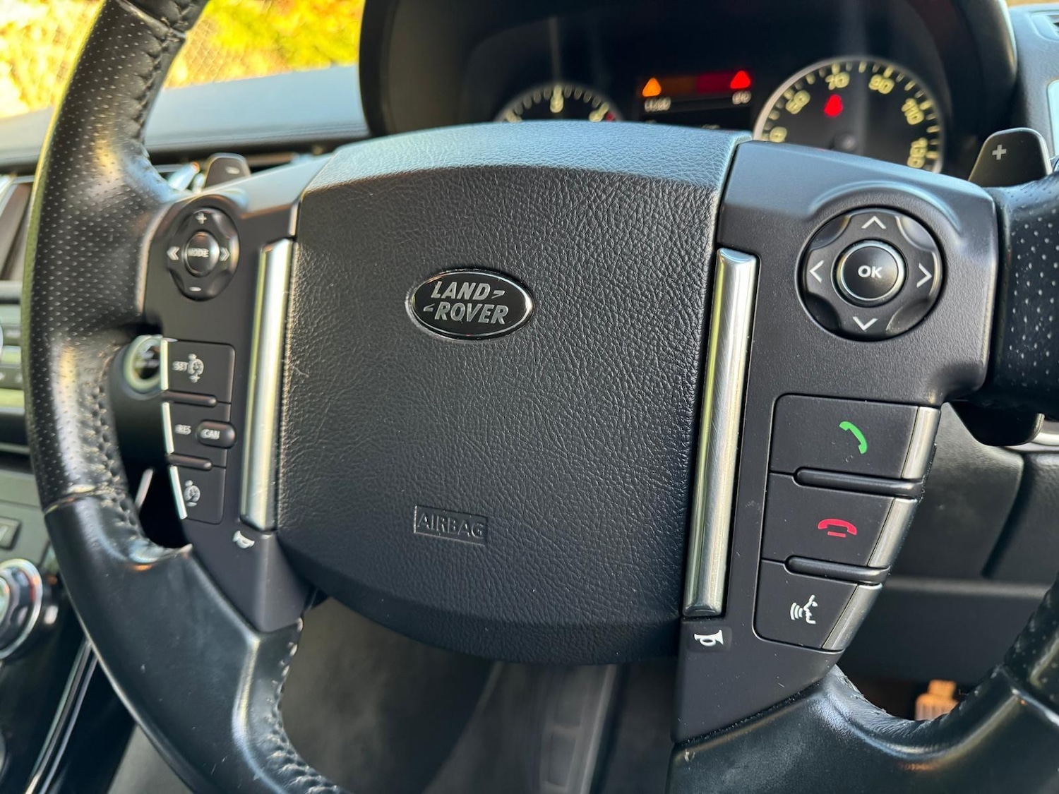 Used Land Rover Range Rover Sport 2012 for sale - 77060370: Photo 33